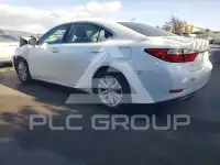 2015 Lexus ES350 photo