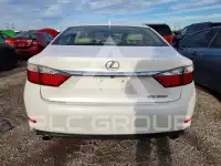 2015 Lexus ES фото