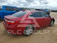 2015 Lexus ES350 photo