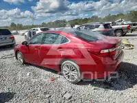 2015 Lexus ES350 фото
