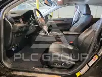 2015 Lexus ES350 photo