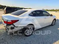 2015 Lexus ES350 фото