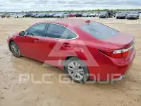 2015 Lexus ES350 photo