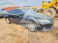 2015 Lexus ES350 фото