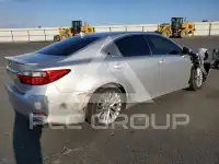2015 Lexus ES350 photo