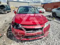 2015 Lexus ES350 фото
