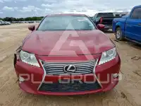 2015 Lexus ES350 photo