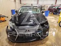 2015 Lexus ES350 photo