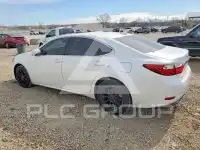 2015 Lexus ES photo