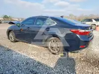 2015 Lexus ES350 фото