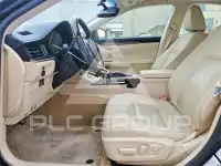 2015 Lexus ES350 фото
