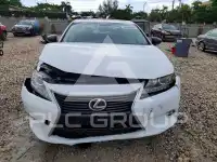2015 Lexus ES350 фото