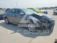 2015 Lexus ES350 photo