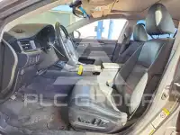 2015 Lexus ES350 photo