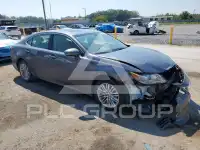 2015 Lexus ES350 фото