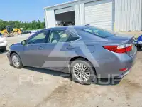 2015 Lexus ES350 фото