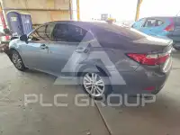 2015 Lexus ES350 фото