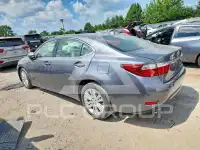 2015 Lexus ES350 фото