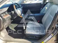 2015 Lexus ES350 фото