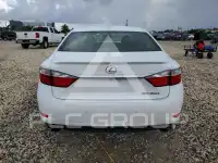 2015 Lexus ES350 фото
