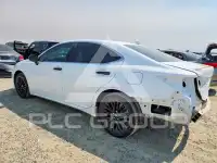 2015 Lexus ES350 фото