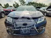 2015 Lexus ES photo