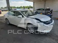 2015 Lexus ES350 фото