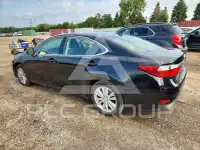 2015 Lexus ES photo