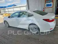 2015 Lexus ES350 фото