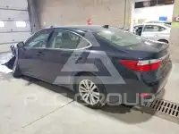2015 Lexus ES350 фото