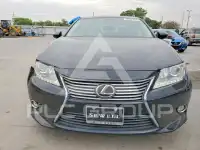 2015 Lexus ES350 фото