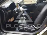 2015 Lexus ES350 фото