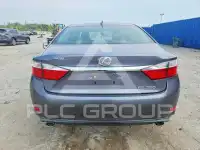 2015 Lexus ES фото