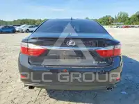 2015 Lexus ES350 photo