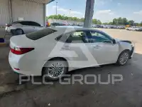 2015 Lexus ES350 фото