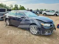 2015 Lexus ES photo