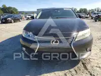 2015 Lexus ES350 photo