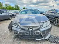 2015 Lexus ES350 фото