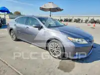 2015 Lexus ES350 photo