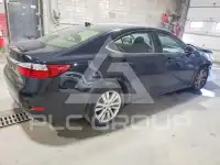 2015 Lexus ES350 фото