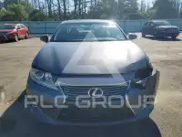 2015 Lexus ES350 фото