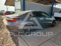 2015 Lexus ES350 photo