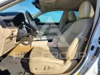 2015 Lexus ES350 фото