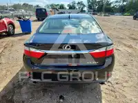 2015 Lexus ES350 фото