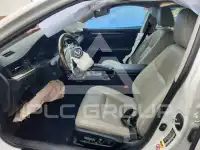 2015 Lexus ES350 photo