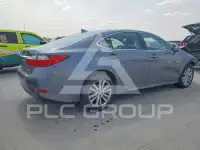 2015 Lexus ES350 photo