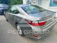 2015 Lexus ES350 фото