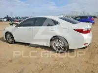 2015 Lexus ES350 фото