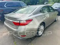 2015 Lexus ES350 фото