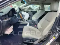 2015 Lexus ES350 фото